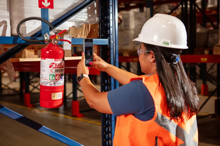 Imagem da pagina Como a Bravo passou a controlar quase 10 mil equipamentos em 18 unidades - GAP Sistemas SSMA