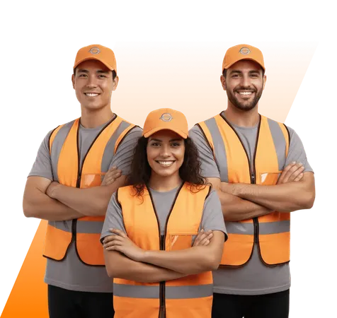 Sistema GAP no setor de logistica e transporte