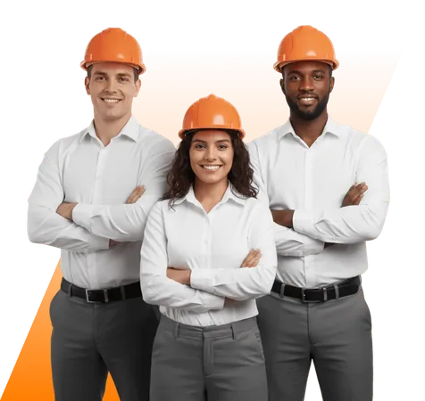 Sistema GAP no setor de construcao civil