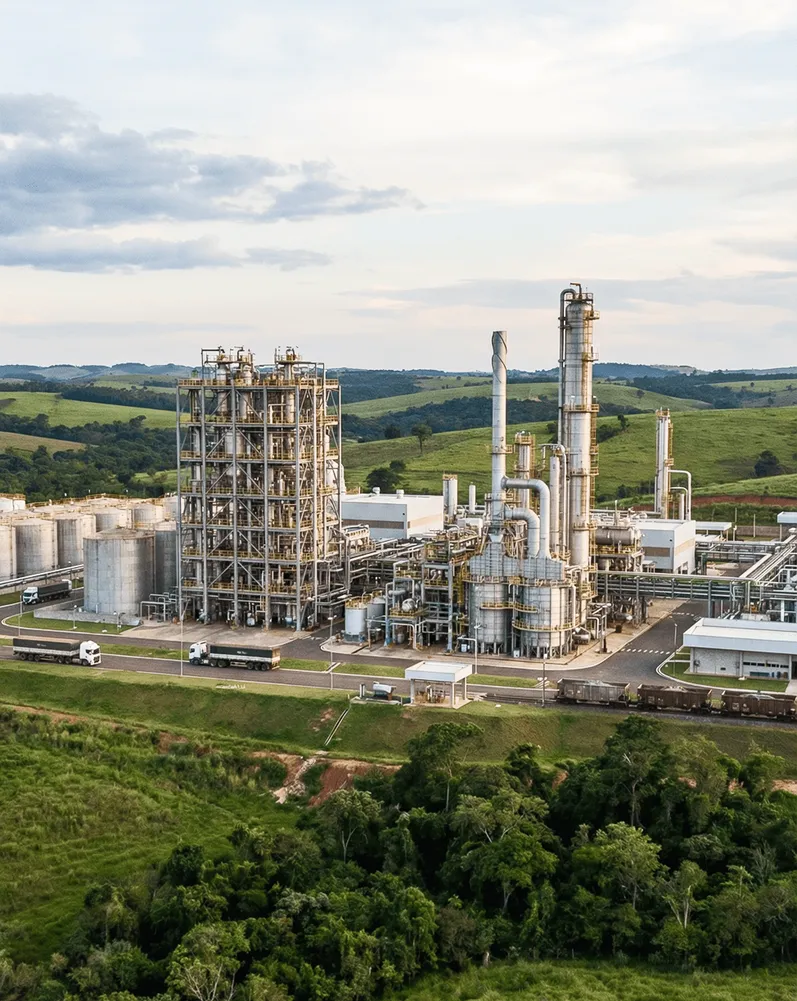 Imagem da pagina Construindo rastreabilidade e conformidade na gestão de SST - GAP Sistemas SSMA