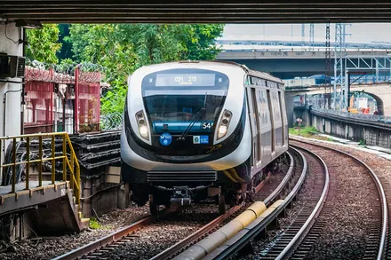 Imagem da pagina Como o MetrôRio padronizou a gestão de +2.000 terceiros - GAP Sistemas SSMA