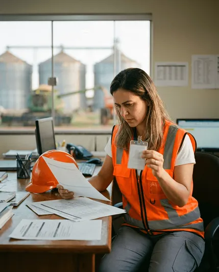 Imagem da pagina Como a Syngenta eliminou o retrabalho na gestão de +650 colaboradores - GAP Sistemas SSMA