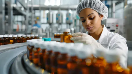Trabalhador de bens de consumo com SSMA da GAP