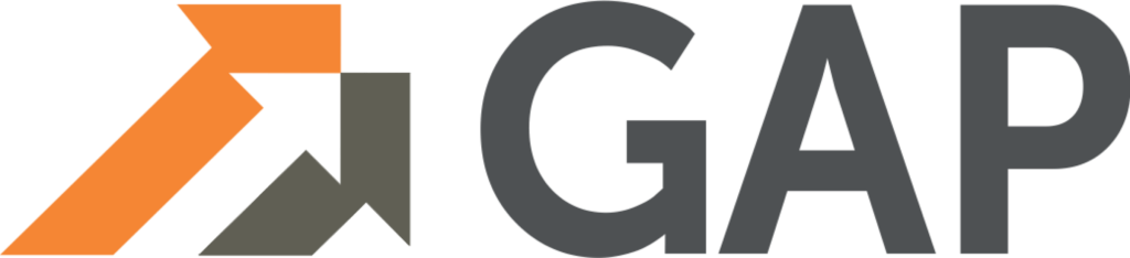 Logo GAP Sistemas