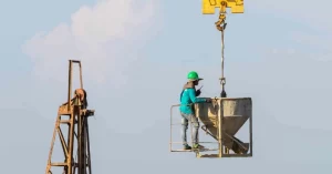 Permissão de Trabalho em Altura