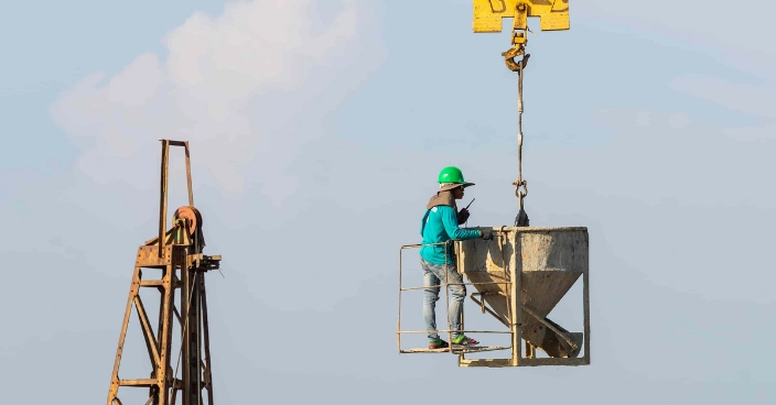 Permissão de Trabalho em Altura